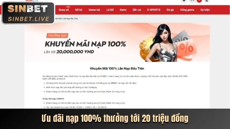 Cá Cược Thể Thao k066 game